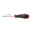 Tekton S1 Square High-Torque Screwdriver DHQ31001